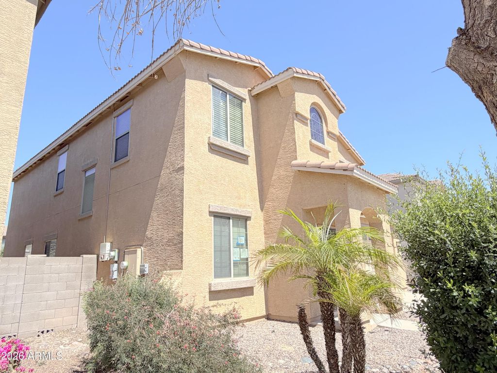 1084 E SADDLEBACK Place, San Tan Valley, AZ 85143 — photo 4