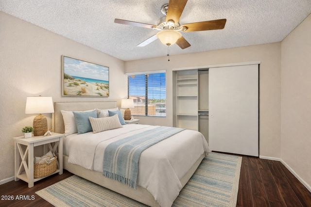 5757 W EUGIE Avenue 2027, Glendale, AZ 85304