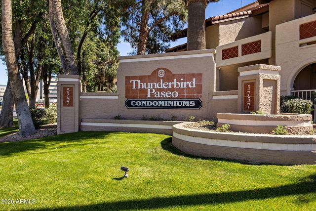 5757 W EUGIE Avenue 2027, Glendale, AZ 85304