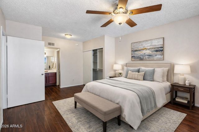 5757 W EUGIE Avenue 2027, Glendale, AZ 85304