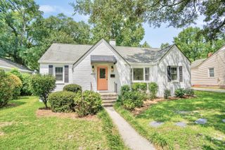 4503 Overbrook Avenue, North Charleston, SC 29405