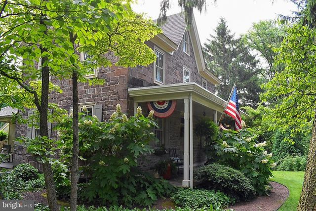 1047 COWPATH RD, Hatfield, PA 19440