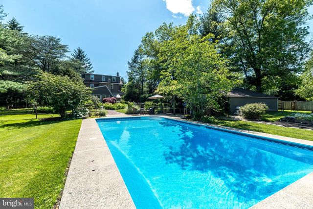 1047 COWPATH RD, Hatfield, PA 19440