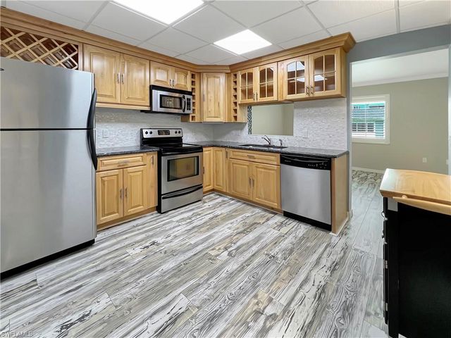 3366 N Key DR 7, North Fort Myers, FL 33903