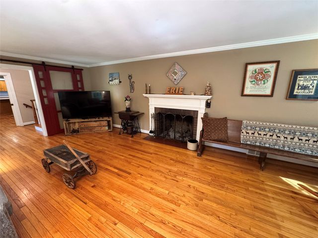 1209 WILKINS Road, Erie, PA 16505
