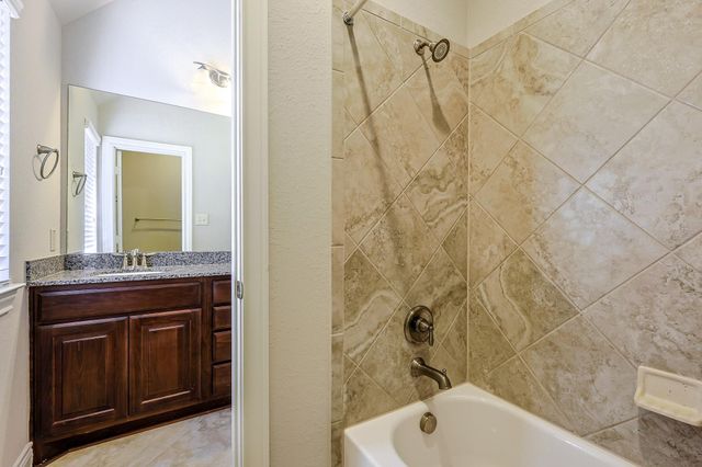 29018 Pinnacle Ridge Drive, Katy, TX 77494