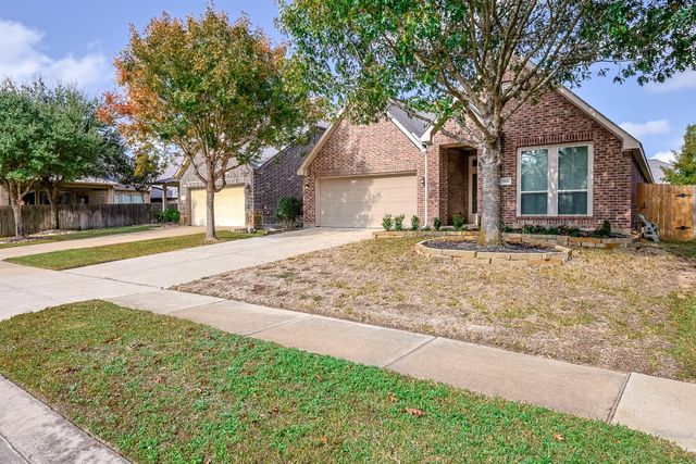 29018 Pinnacle Ridge Drive, Katy, TX 77494