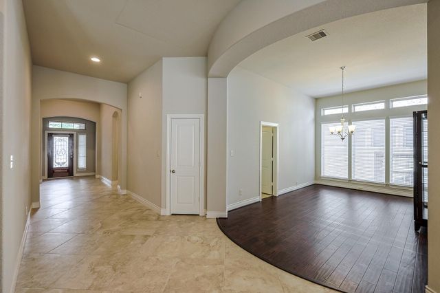 29018 Pinnacle Ridge Drive, Katy, TX 77494
