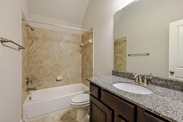 29018 Pinnacle Ridge Drive, Katy, TX 77494