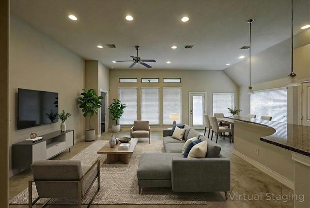 29018 Pinnacle Ridge Drive, Katy, TX 77494