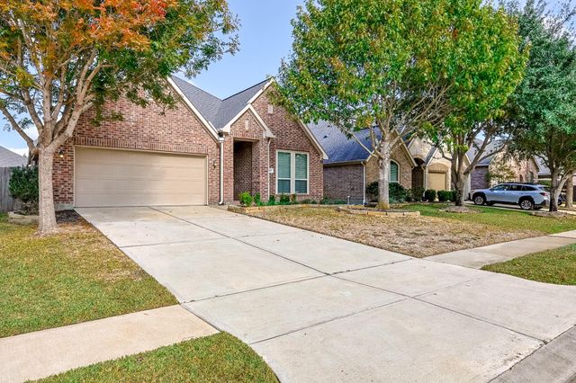 29018 Pinnacle Ridge Drive, Katy, TX 77494