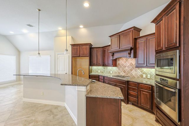 29018 Pinnacle Ridge Drive, Katy, TX 77494