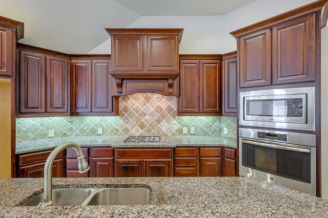 29018 Pinnacle Ridge Drive, Katy, TX 77494