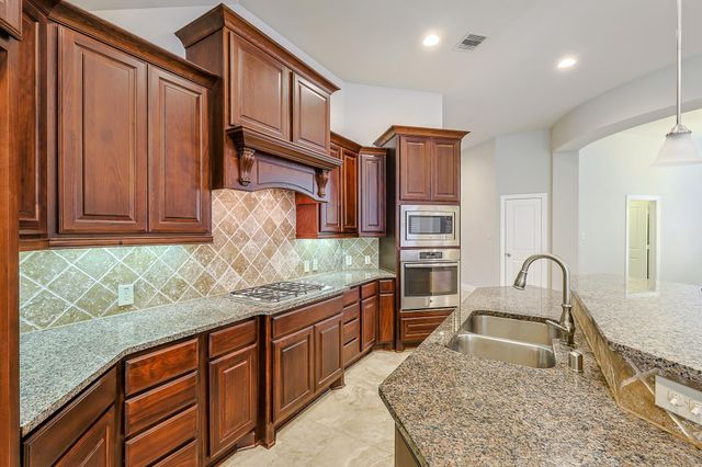 29018 Pinnacle Ridge Drive, Katy, TX 77494