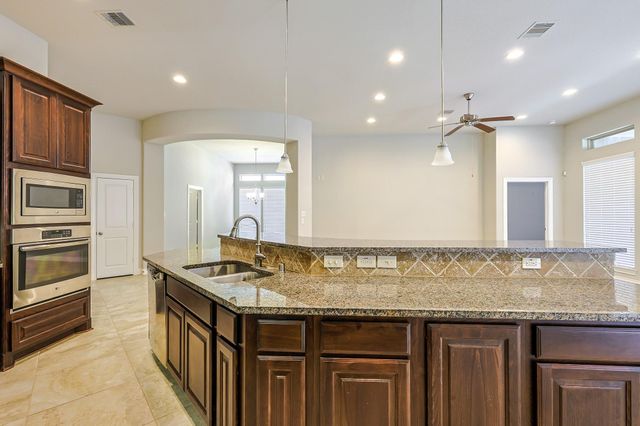 29018 Pinnacle Ridge Drive, Katy, TX 77494