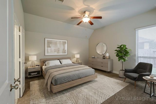 29018 Pinnacle Ridge Drive, Katy, TX 77494