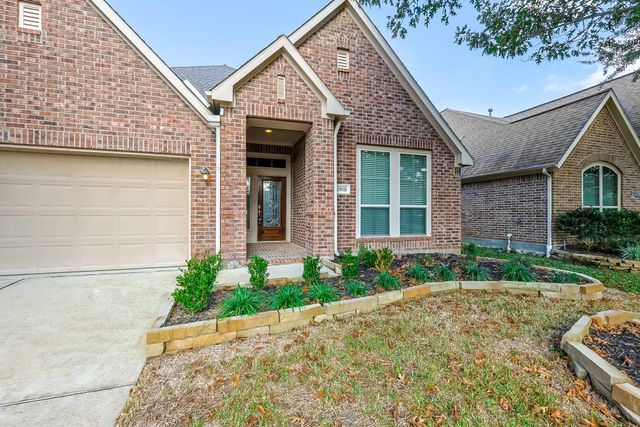 29018 Pinnacle Ridge Drive, Katy, TX 77494