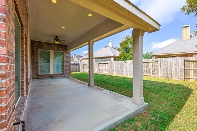 29018 Pinnacle Ridge Drive, Katy, TX 77494