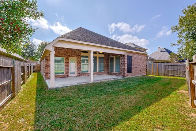 29018 Pinnacle Ridge Drive, Katy, TX 77494
