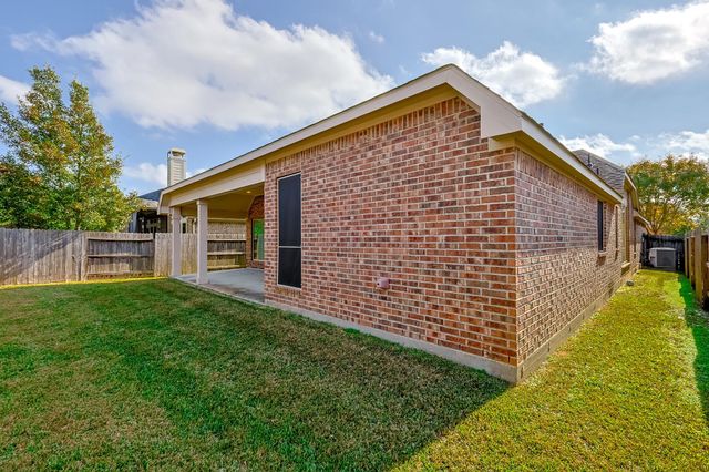 29018 Pinnacle Ridge Drive, Katy, TX 77494