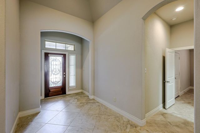 29018 Pinnacle Ridge Drive, Katy, TX 77494