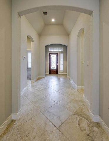 29018 Pinnacle Ridge Drive, Katy, TX 77494