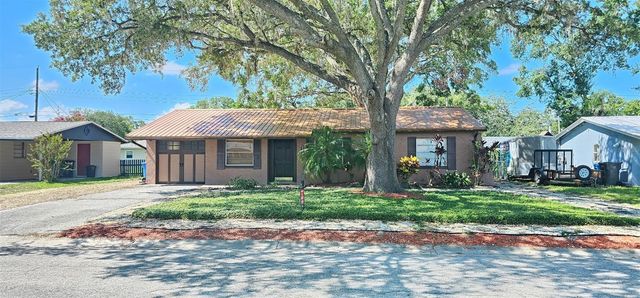 3304 ALAMAR STREET, Lutz, FL 33558