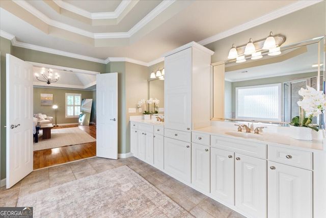 525 Big Bend Trail, Sugar Hill, GA 30518