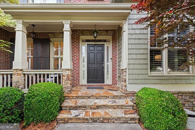 525 Big Bend Trail, Sugar Hill, GA 30518