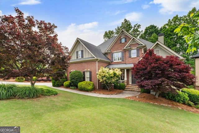 525 Big Bend Trail, Sugar Hill, GA 30518