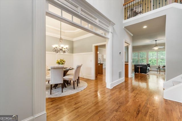 525 Big Bend Trail, Sugar Hill, GA 30518