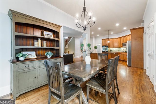 525 Big Bend Trail, Sugar Hill, GA 30518