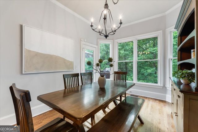 525 Big Bend Trail, Sugar Hill, GA 30518