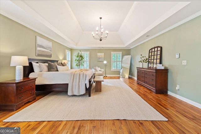 525 Big Bend Trail, Sugar Hill, GA 30518