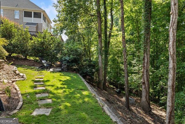 525 Big Bend Trail, Sugar Hill, GA 30518