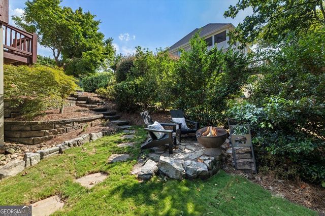 525 Big Bend Trail, Sugar Hill, GA 30518