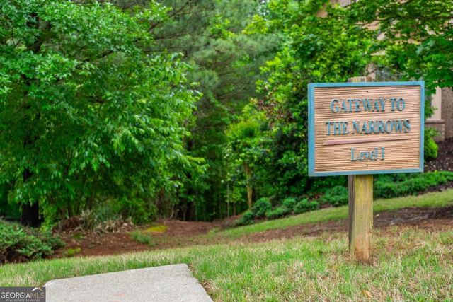 525 Big Bend Trail, Sugar Hill, GA 30518
