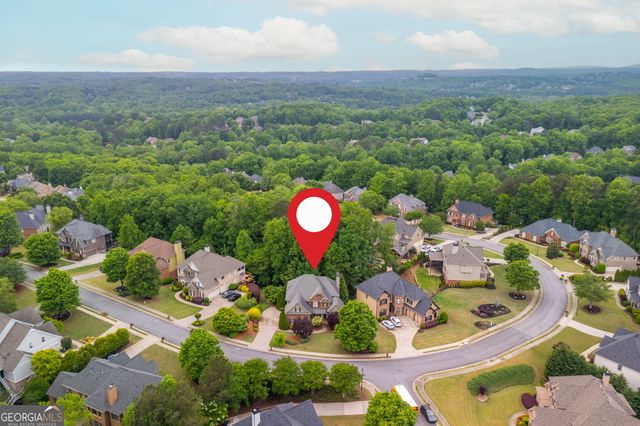 525 Big Bend Trail, Sugar Hill, GA 30518