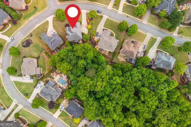 525 Big Bend Trail, Sugar Hill, GA 30518