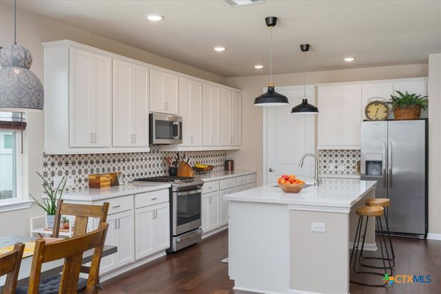 224 Majestic Sage Trail, San Marcos, TX 78666