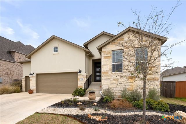 224 Majestic Sage Trail, San Marcos, TX 78666