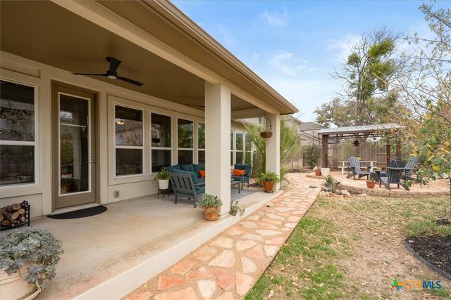 224 Majestic Sage Trail, San Marcos, TX 78666