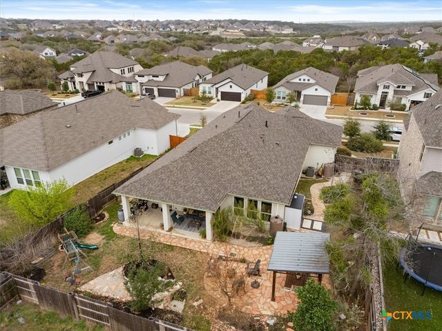 224 Majestic Sage Trail, San Marcos, TX 78666