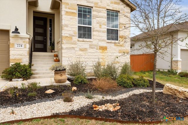 224 Majestic Sage Trail, San Marcos, TX 78666