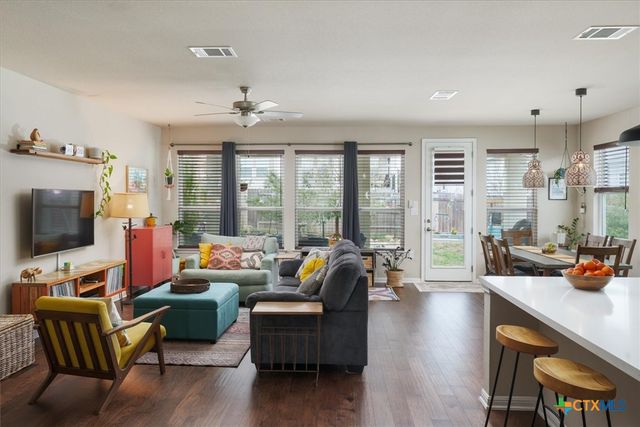 224 Majestic Sage Trail, San Marcos, TX 78666