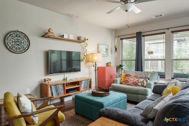 224 Majestic Sage Trail, San Marcos, TX 78666