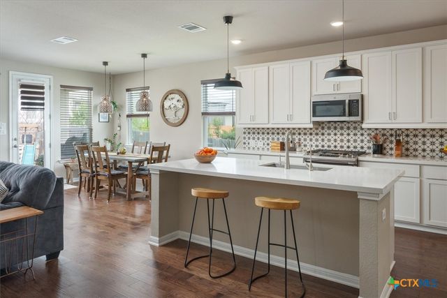 224 Majestic Sage Trail, San Marcos, TX 78666