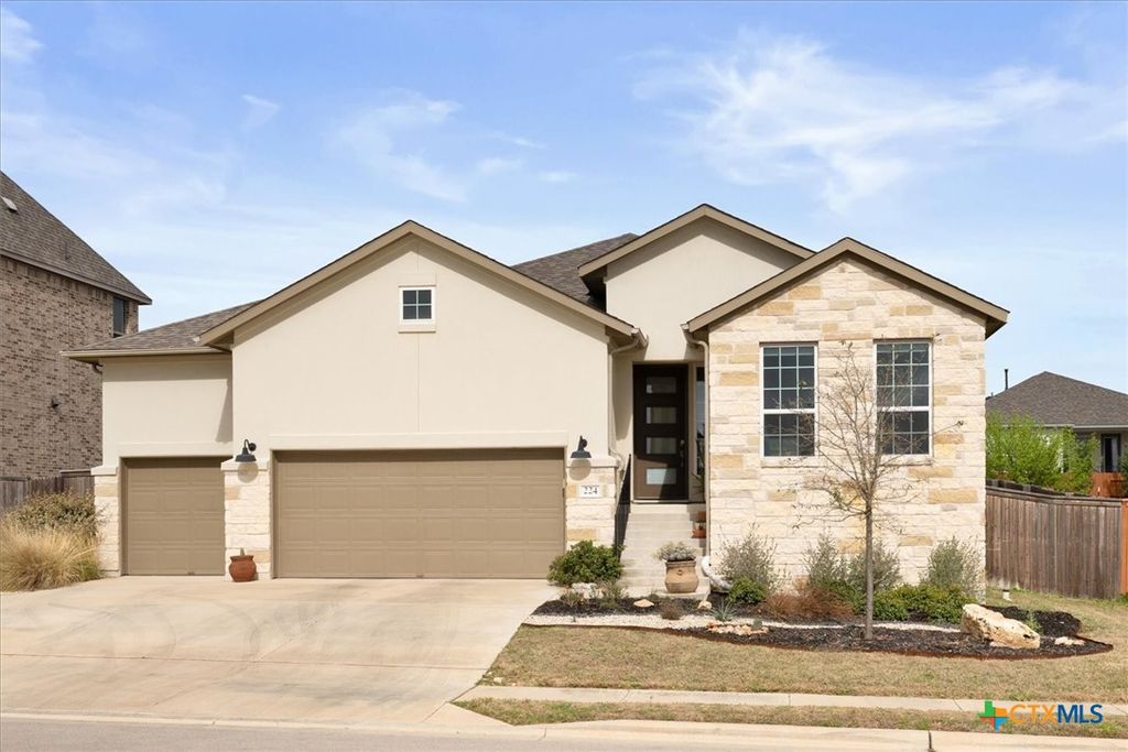 224 Majestic Sage Trail, San Marcos, TX 78666