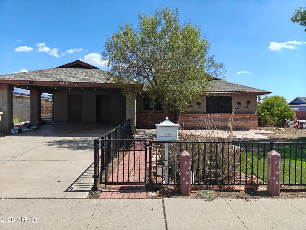 14819 N 63RD Avenue, Glendale, AZ 85306 — photo 2