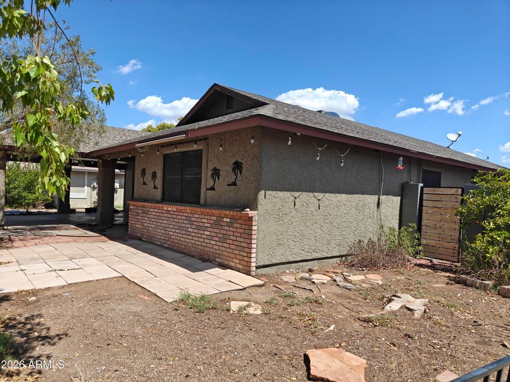 14819 N 63RD Avenue, Glendale, AZ 85306 — photo 3